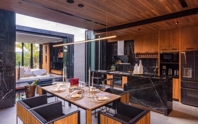 Gallery photo Вилла 3 комнаты 388 м² Thalang, Таиланд