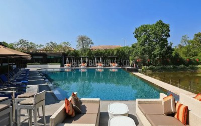 Gallery photo Apartment 3 bedrooms 131 m² Thalang, Thailand