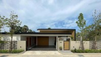 Вилла 3 комнаты 440 м² Thalang, Таиланд