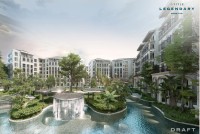Квартира 1 комната 60 м² Choeng Thale, Таиланд