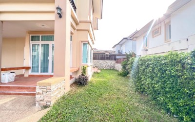 Gallery photo Дом 3 спальни  в Nong Pla Lai, Таиланд