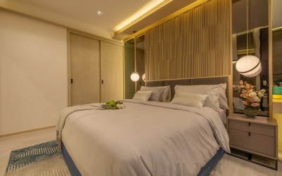 Gallery photo Кондо 1 спальня 39 м² Паттайя, Таиланд