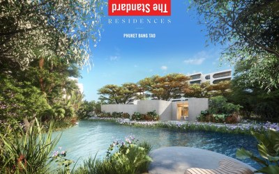Gallery photo Квартира 1 спальня 75 м² Choeng Thale, Таиланд