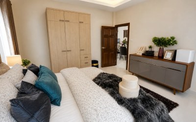 Gallery photo Вилла 6 комнат 504 м² mab fakthxng, Таиланд