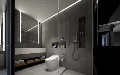 Gallery photo Apartment 3 bedrooms 81 m² Kamala, Thailand