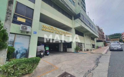 Gallery photo Квартира 3 комнаты 78 м² в Паттайе, Таиланд