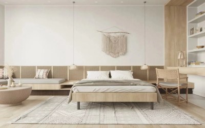 Gallery photo Apartment 3 rooms 59 m² Bo Phut, Thailand