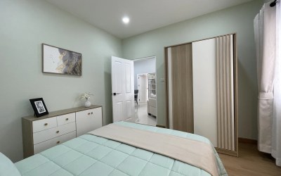 Gallery photo Вилла 4 комнаты 140 м² mab fakthxng, Таиланд