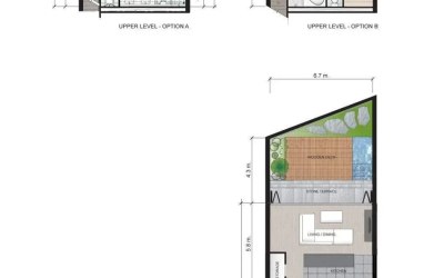 Gallery photo Квартира 3 комнаты 139 м² Патонг, Таиланд