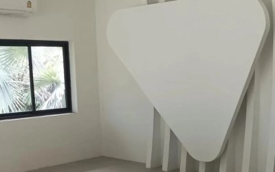 Gallery photo Вилла 5 комнат 500 м² mab fakthxng, Таиланд