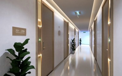 Gallery photo Студия 1 комната 37 м² Са Кху, Таиланд