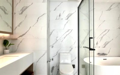 Gallery photo Apartment 25 m² Chong Thale, Thailand