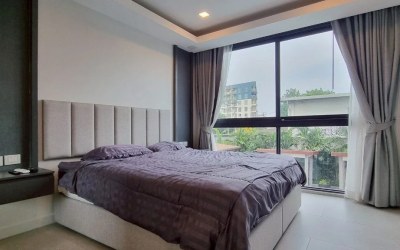 Gallery photo Кондо 3 спальни  в Паттайе, Таиланд