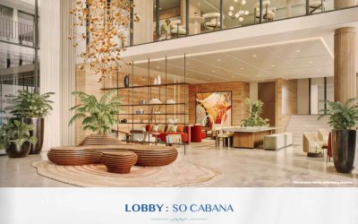 Gallery photo Квартира 2 комнаты 61 м² Choeng Thale, Таиланд