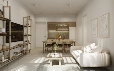 Gallery photo Вилла 4 комнаты 260 м² Choeng Thale, Таиланд