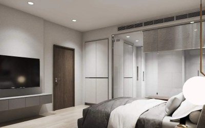 Gallery photo Квартира 3 комнаты 139 м² Патонг, Таиланд