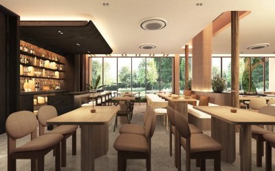 Gallery photo Квартира 2 спальни 65 м² Са Кху, Таиланд