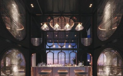 Gallery photo Пентхаус 5 комнат 131 м² Паттайя, Таиланд