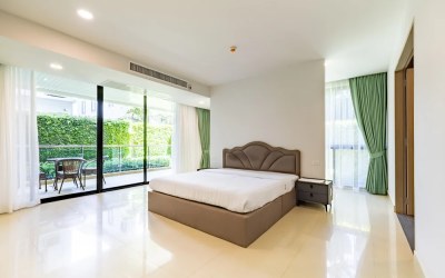 Gallery photo Кондо 4 спальни 259 м² Паттайя, Таиланд