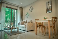 Apartment 3 rooms 77 m² Pattaya, Thailand