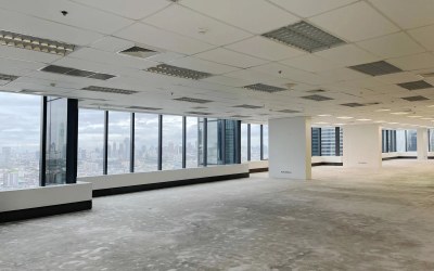 Gallery photo The Ninth Towers Grand Rama 9, офисные помещения в аренду в районе Rama 9, Бангкок, Таиланд.