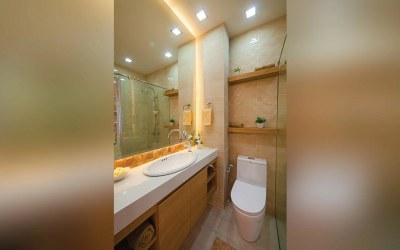 Gallery photo Apartment 2 rooms 26 m² Pattaya, Thailand