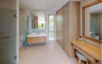 Gallery photo Villa 3 rooms 285 m² Choeng Thale, Thailand