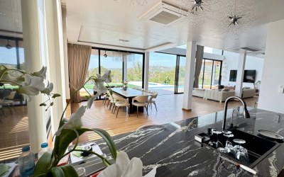 Gallery photo Вилла 6 спален 940 м² Wichit, Таиланд