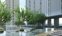 Квартира 2 комнаты 41 м² Паттайя, Таиланд
