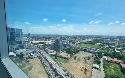 Gallery photo Central Plaza Chaengwattana office tower, office for rent in Chaengwattana area, Pak Kret,Nonthaburi