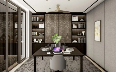 Gallery photo Apartment 4 rooms 518 m² Choeng Thale, Thailand