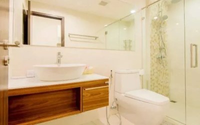 Gallery photo Studio 1 room 27 m² Rawai, Thailand