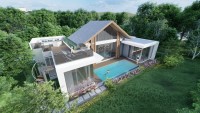 Вилла 3 комнаты 277 м² Choeng Thale, Таиланд