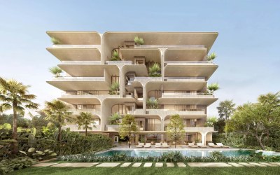 Gallery photo Кондо 4 комнаты 139 м² Чонг Тале, Таиланд