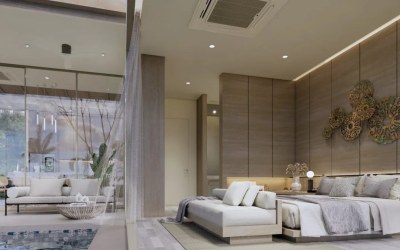 Gallery photo Вилла 3 комнаты 270 м² Са Кху, Таиланд