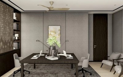 Gallery photo Вилла 4 комнаты 518 м² Choeng Thale, Таиланд