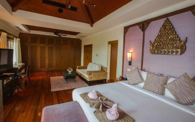 Gallery photo บ้าน 7 ห้อง ภูเก็ต ประเทศไทย