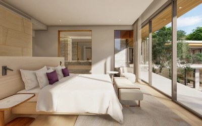 Gallery photo Вилла 6 комнат 1 847 м² Карон, Таиланд