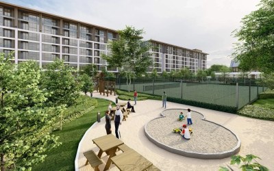 Gallery photo Вилла 3 комнаты 277 м² Choeng Thale, Таиланд