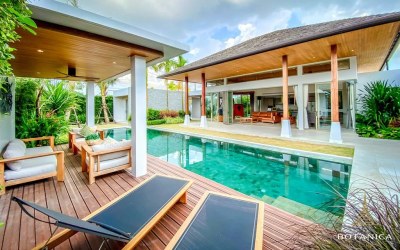 Gallery photo Apartment 5 rooms 424 m² Thalang, Thailand