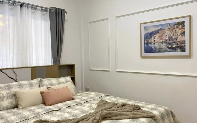 Gallery photo Townhouse 2 bedrooms Nong Prue, Thailand