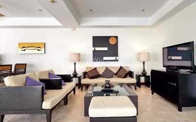 Gallery photo Apartment 3 bedrooms 342 m² Chong Thale, Thailand