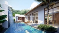 Квартира 3 спальни 276 м² Са Кху, Таиланд