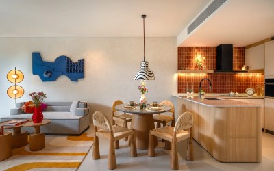 Gallery photo Квартира 1 спальня 75 м² Choeng Thale, Таиланд