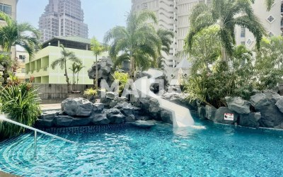 Gallery photo Квартира 1 комната 38 м² Паттайя, Таиланд