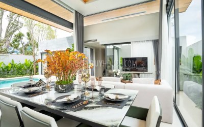 Gallery photo Apartment 3 bedrooms 280 m² Thalang, Thailand