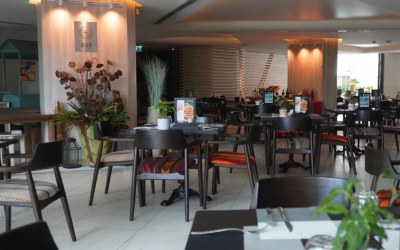 Gallery photo Студия 1 комната 39 м² Равай, Таиланд