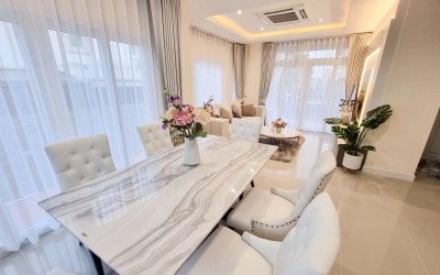 Gallery photo Дом 3 спальни  в Nong Pla Lai, Таиланд