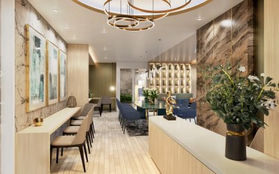Gallery photo Кондо 3 комнаты 65 м² Ви Чит, Таиланд