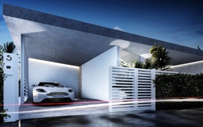 Gallery photo Вилла 2 комнаты 200 м² Равай, Таиланд
